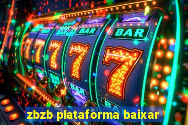 zbzb plataforma baixar